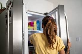 Funcionamento Sem Refrigeração na Geladeira