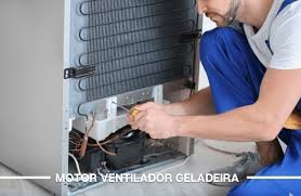 Como Retirar Água do Motor de Geladeira
