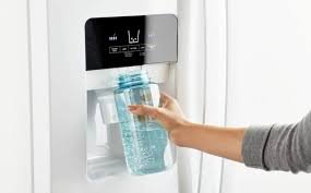 Como Instalar Água na Porta da Geladeira