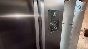 Como Trocar a Alça da Geladeira