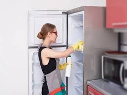 Como Retirar a Água que Fica no Recipiente Atrás da Geladeira